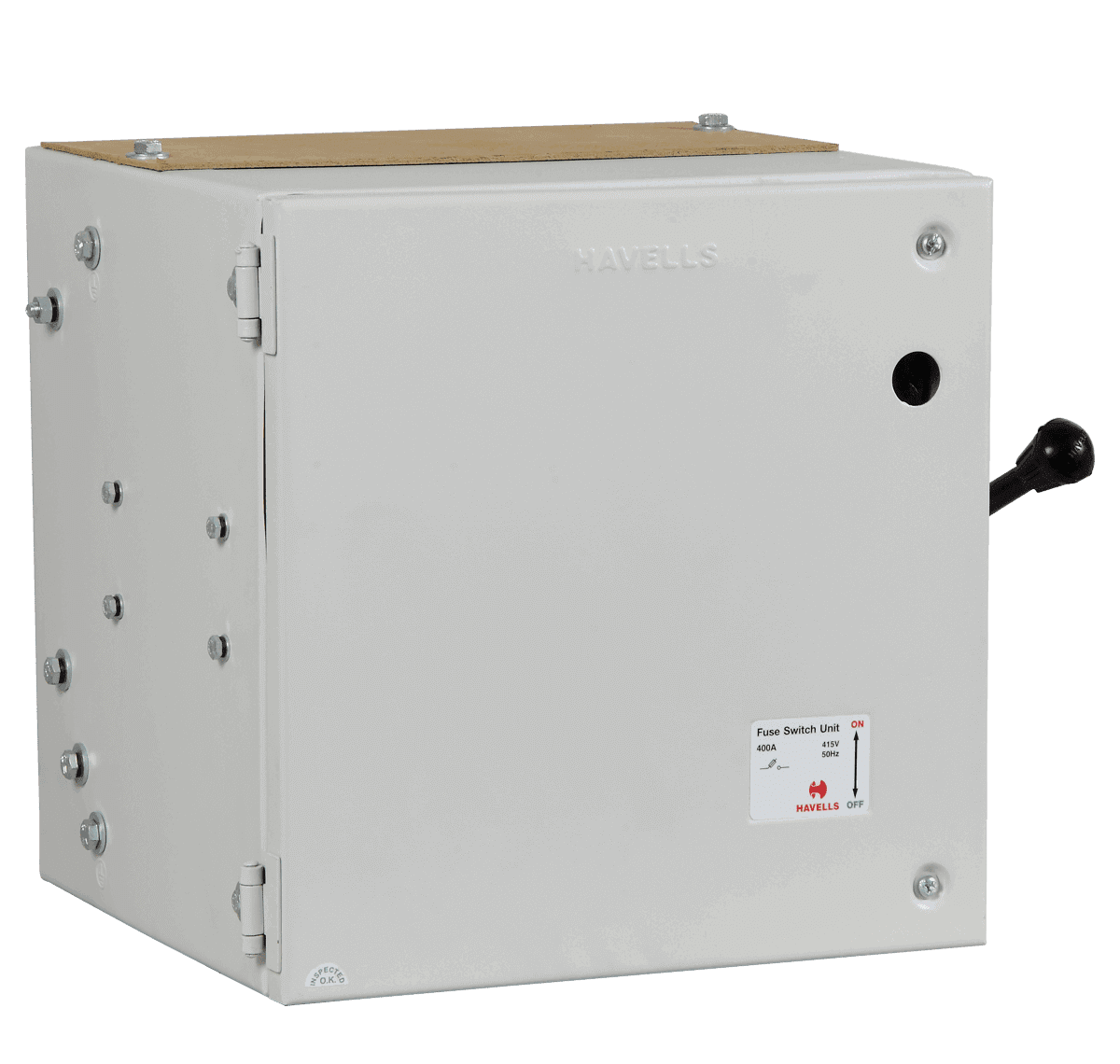 Havells Industrial Switchgear